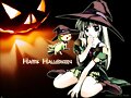 FELIZ haloween amigos