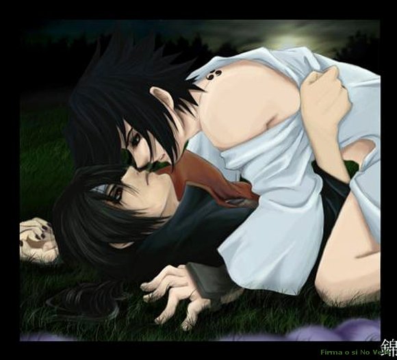 UN paRdE yaOI enTRE l-l3rMaNos