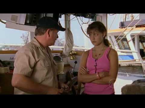 H2o Just Add Water Catch Of The Day Part 2