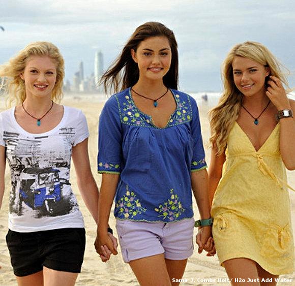 Las Chicas