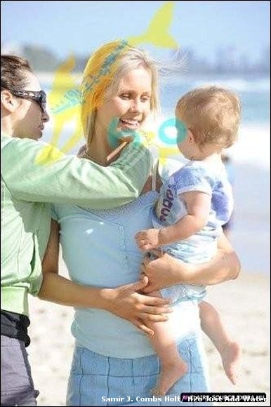 Emma (Claire Holt)