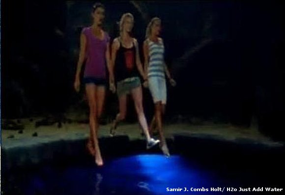 Las Chicas