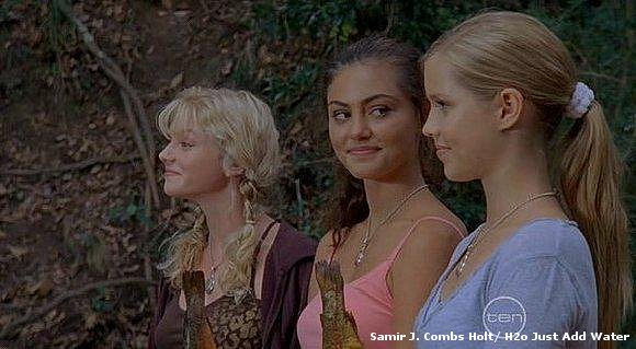Las Chicas