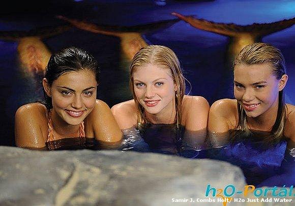 Cleo, Rikki y Bella