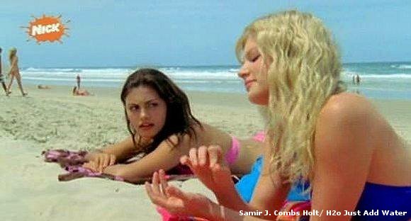 Cleo y Rikki