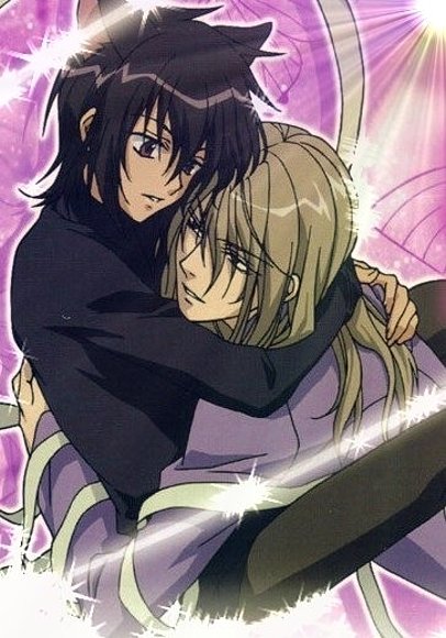 neee io tener amor por loveless xD