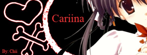 CaRiiN@