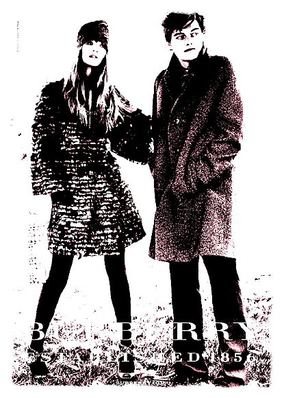 I   L o v e   Burberry´s /LL
