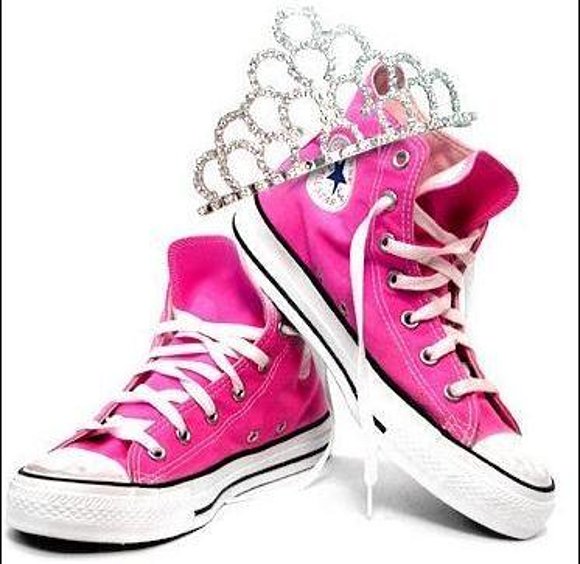 CONVERSE!!!