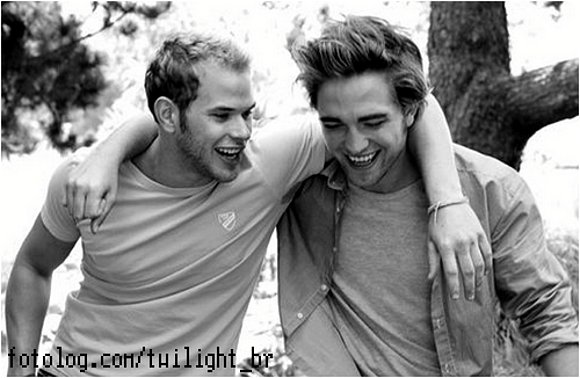 Emmett & Edward