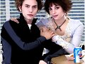 Alice &amp; Jasper