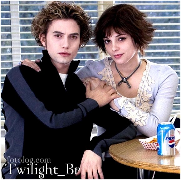 Alice & Jasper