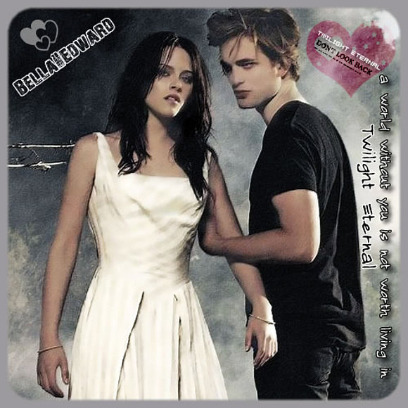 Edward & Bella