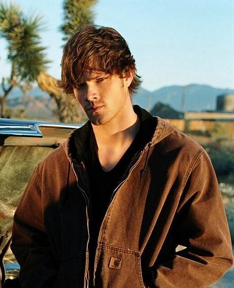 JaReD PaDaLeCki!!!
