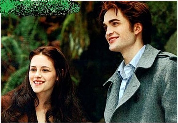 edward y bella