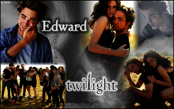 Crepusculo!!!