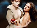 Edward y Bella!!