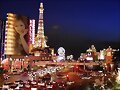 las vegas!!