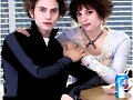 Alice y Jasper...(L)