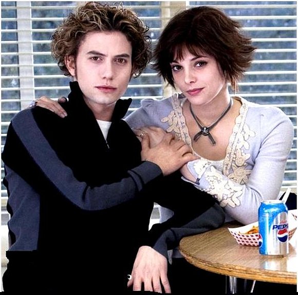 Alice y Jasper...(L)