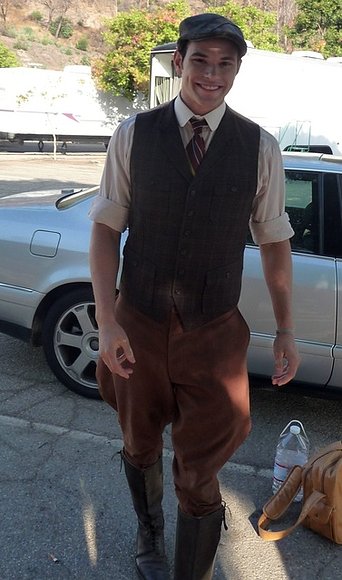 Emmet!!