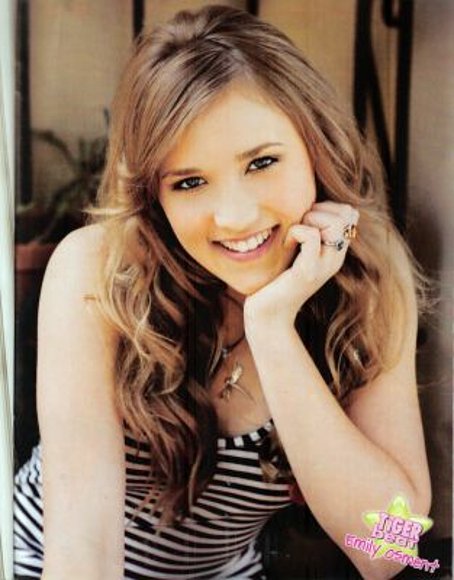 EmiLy OsMenT