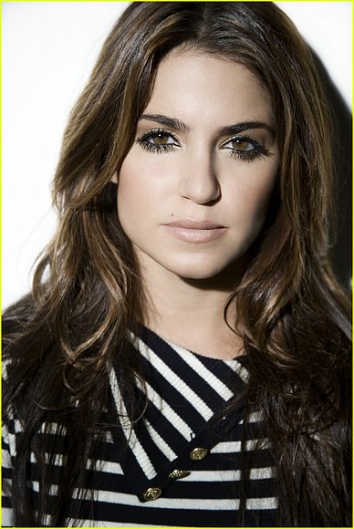 nikki reed!!