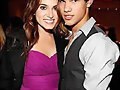 Nikki y Taylor!!