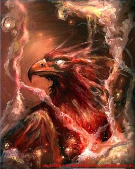 THE FALCON FIRE & SAILORMARS