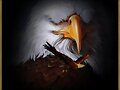 THE FALCON FIRE