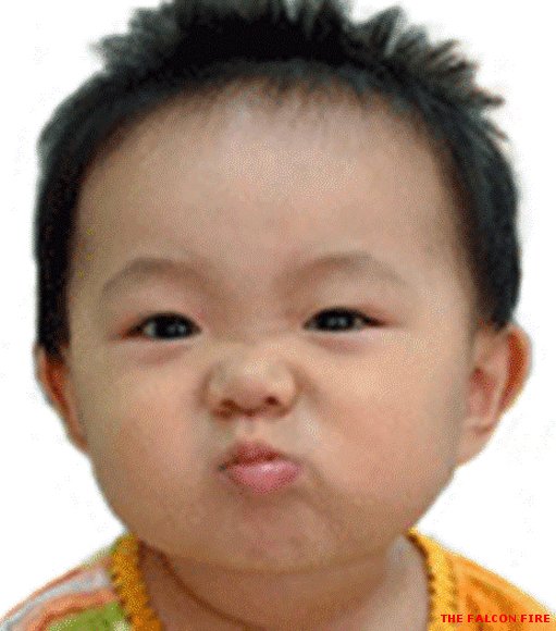 MY LITTLE SON...