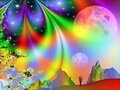 LOS COLORES HACEN EFECTO EN NUESTRAS VIDAS