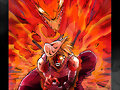 naruto kyubi