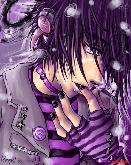 emo