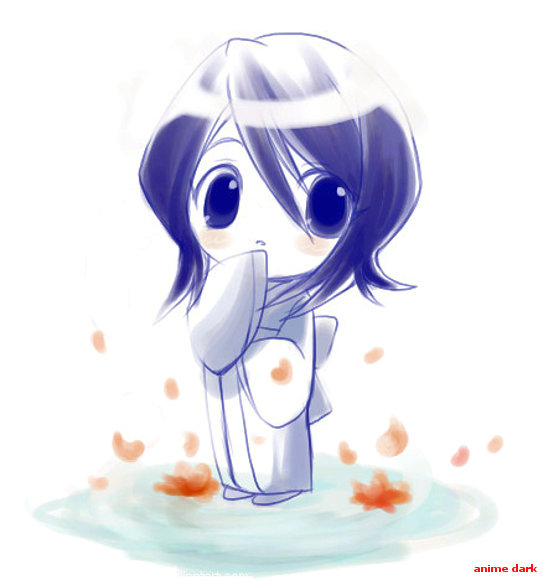 rukia kuchiki