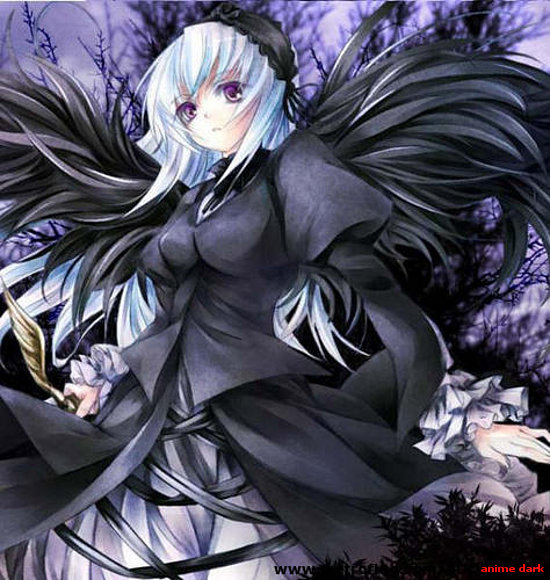 rozen maiden