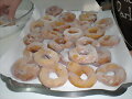 rosquillas de candil
