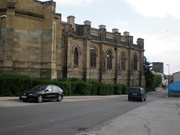 alba de tormes