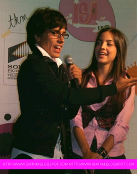 presentacion de la serie 2