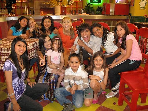 Ganadores