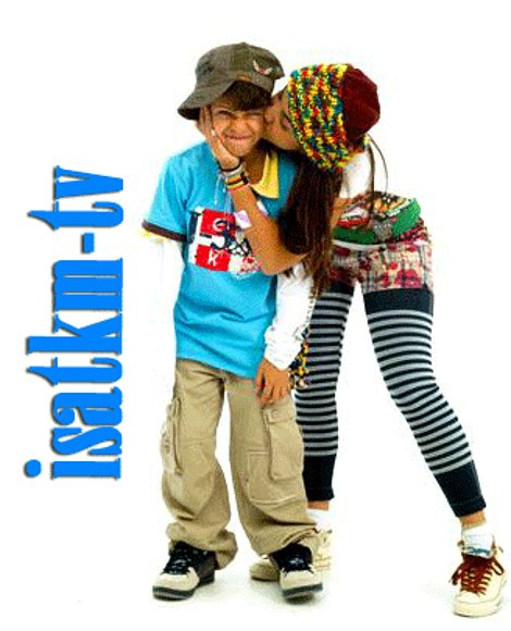 Marcos y Isa