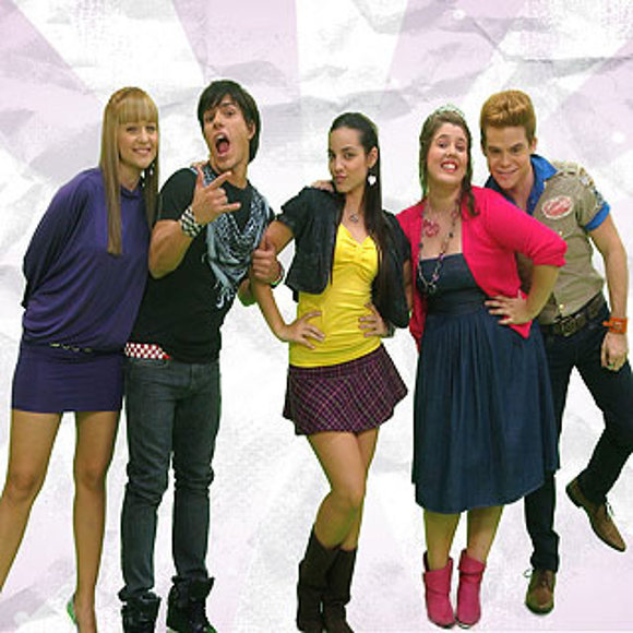 Los Artistas