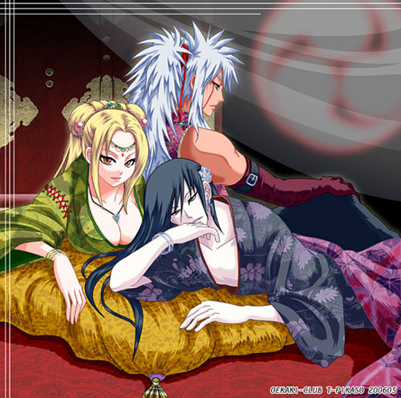 los 3 senin:
