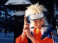 cosplay de naruto:
