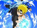 naruto y sasuke: