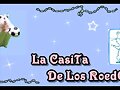 La casita de los roedores!!!!