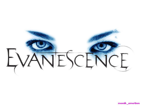 evanescence