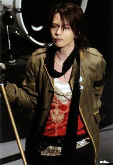 FELIZ CUMPLEAÑOS HYDE