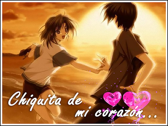 PARA VOS AMOR