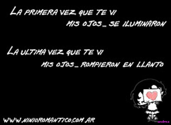 solo es amor